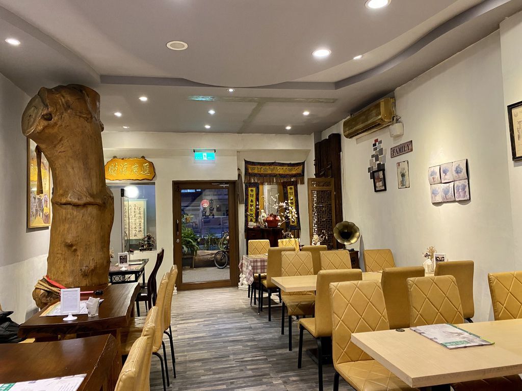 台中素食餐廳-菩蒔蔬願手作蔬食料理,給你健康每一餐 台中素食餐廳-菩蒔蔬願手作蔬食料理,給你健康每一餐