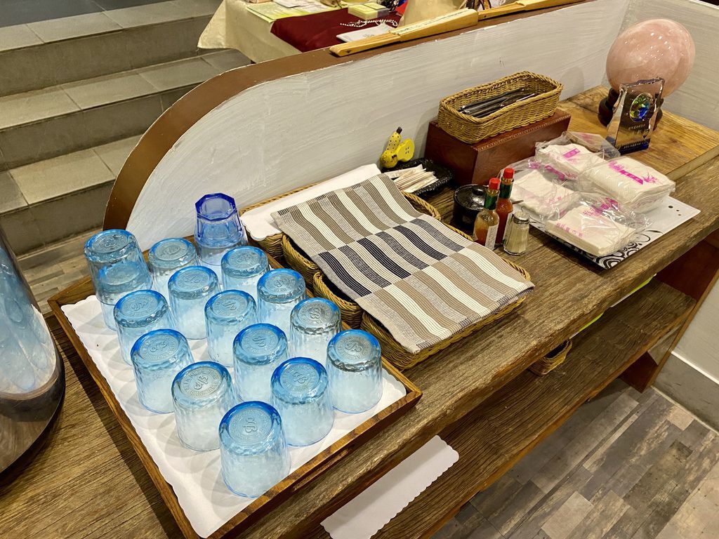 台中素食餐廳-菩蒔蔬願手作蔬食料理,給你健康每一餐 台中素食餐廳-菩蒔蔬願手作蔬食料理,給你健康每一餐