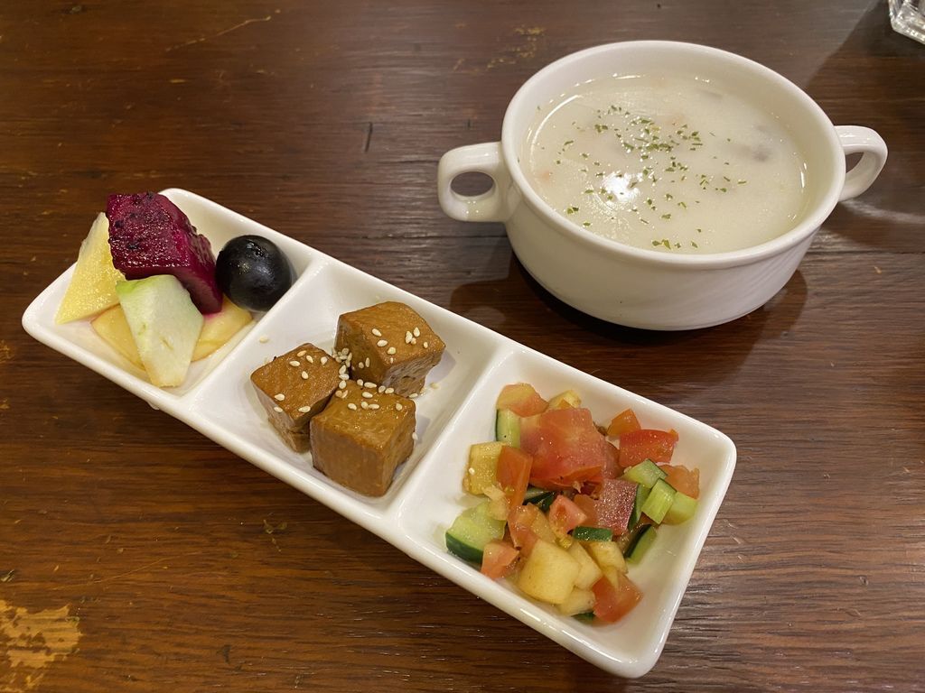 台中素食餐廳-菩蒔蔬願手作蔬食料理,給你健康每一餐 台中素食餐廳-菩蒔蔬願手作蔬食料理,給你健康每一餐