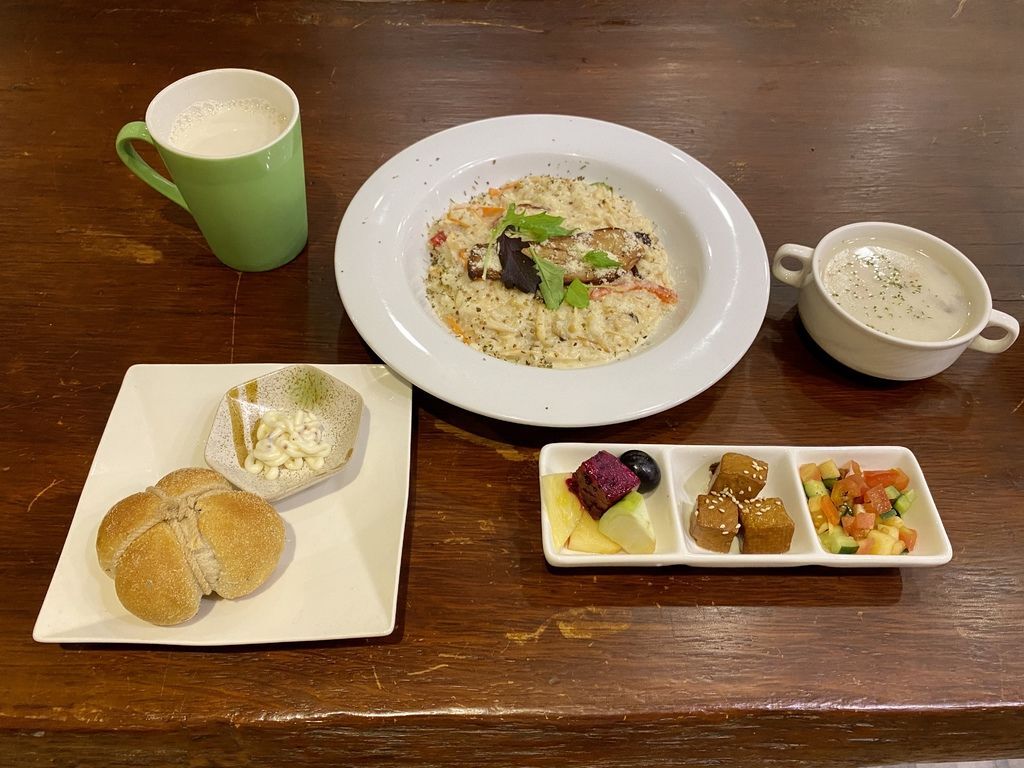 台中素食餐廳-菩蒔蔬願手作蔬食料理,給你健康每一餐 台中素食餐廳-菩蒔蔬願手作蔬食料理,給你健康每一餐