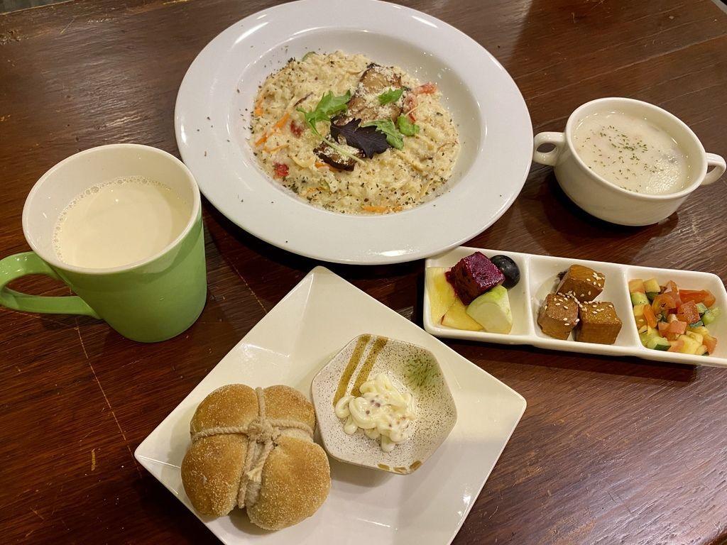 台中素食餐廳-菩蒔蔬願手作蔬食料理,給你健康每一餐 台中素食餐廳-菩蒔蔬願手作蔬食料理,給你健康每一餐