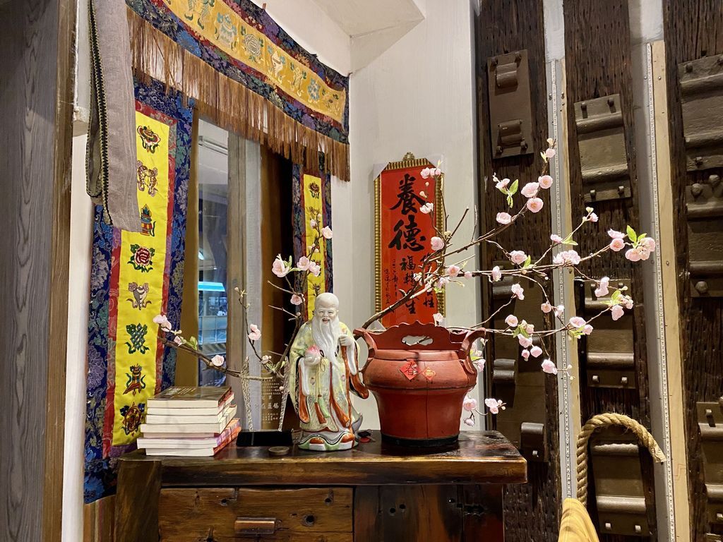 台中素食餐廳-菩蒔蔬願手作蔬食料理,給你健康每一餐 台中素食餐廳-菩蒔蔬願手作蔬食料理,給你健康每一餐