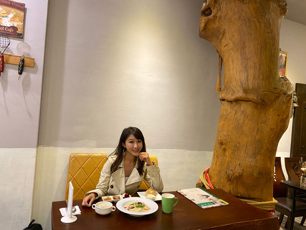 台中素食餐廳-菩蒔蔬願手作蔬食料理,給你健康每一餐 台中素食餐廳-菩蒔蔬願手作蔬食料理,給你健康每一餐