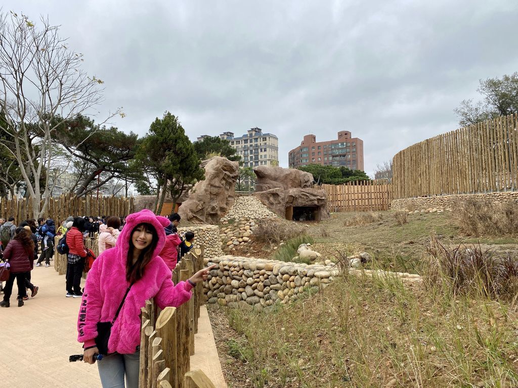 最老的動物園重生！新竹市立動物園，適合全家大小遊玩的新竹景點！