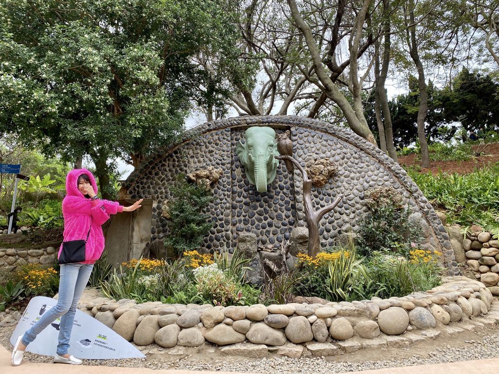 最老的動物園重生！新竹市立動物園，適合全家大小遊玩的新竹景點！