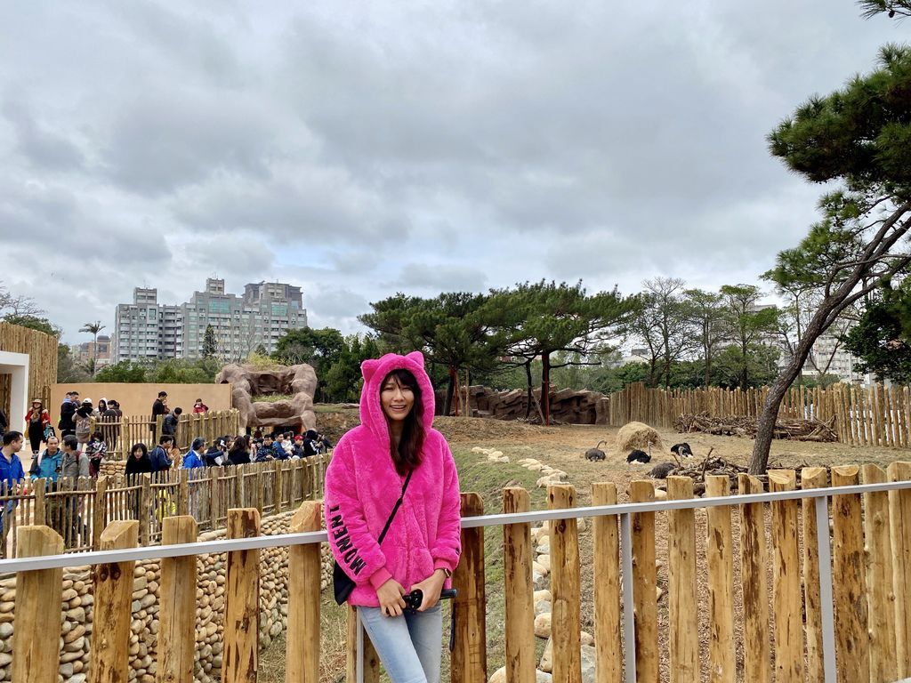 最老的動物園重生！新竹市立動物園，適合全家大小遊玩的新竹景點！