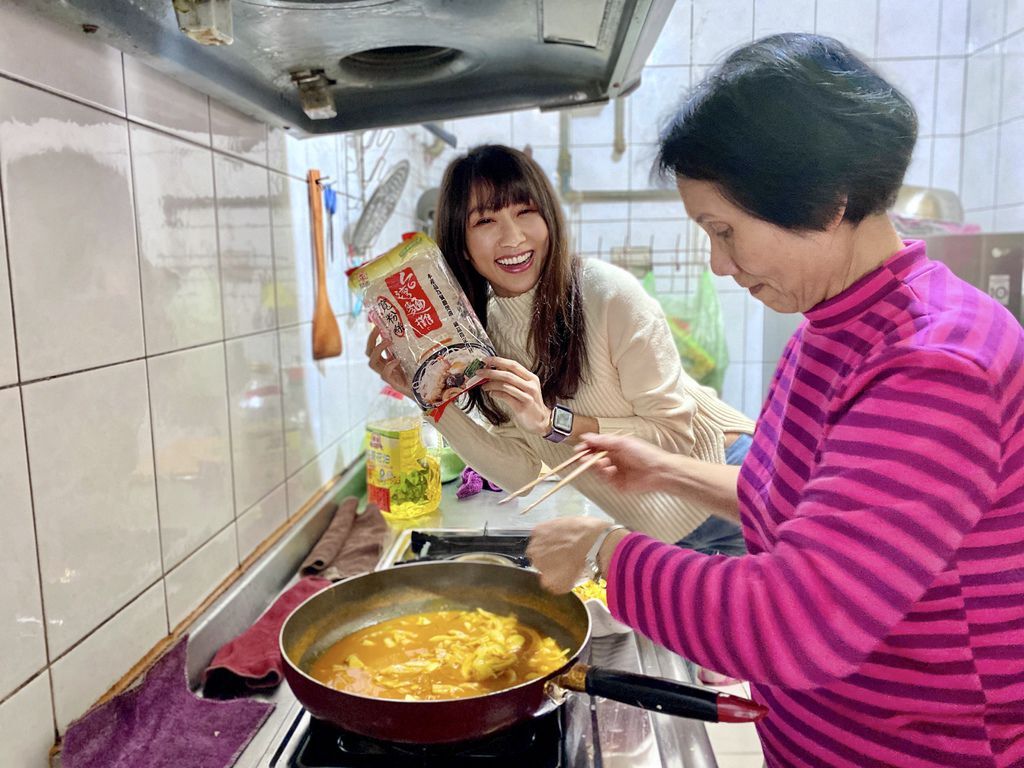 用日正冬粉製作懶人料理!瘦身料理就跟小羽這麼吃! 用日正冬粉製作懶人料理!瘦身料理就跟小羽這麼吃!