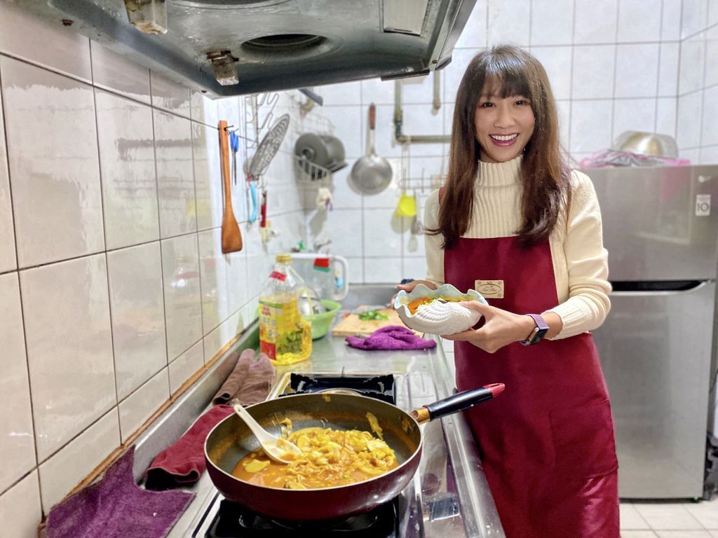 用日正冬粉製作懶人料理!瘦身料理就跟小羽這麼吃! 用日正冬粉製作懶人料理!瘦身料理就跟小羽這麼吃!