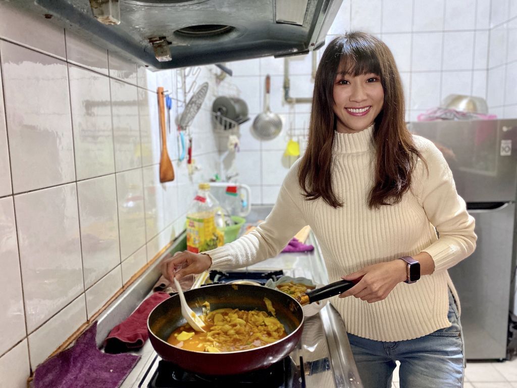 用日正冬粉製作懶人料理!瘦身料理就跟小羽這麼吃! 用日正冬粉製作懶人料理!瘦身料理就跟小羽這麼吃!