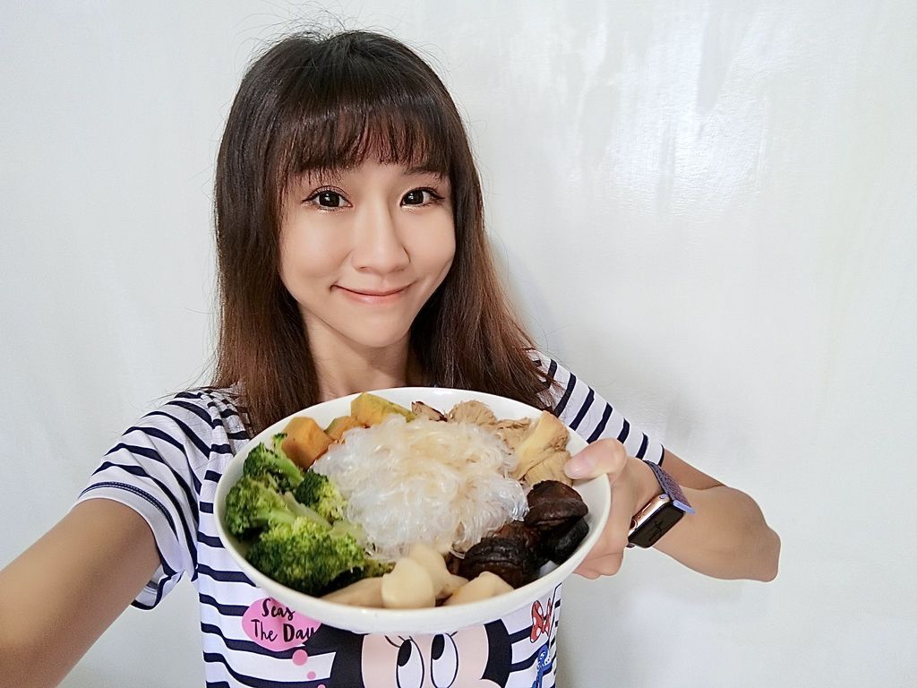 用日正冬粉製作懶人料理!瘦身料理就跟小羽這麼吃! 用日正冬粉製作懶人料理!瘦身料理就跟小羽這麼吃!