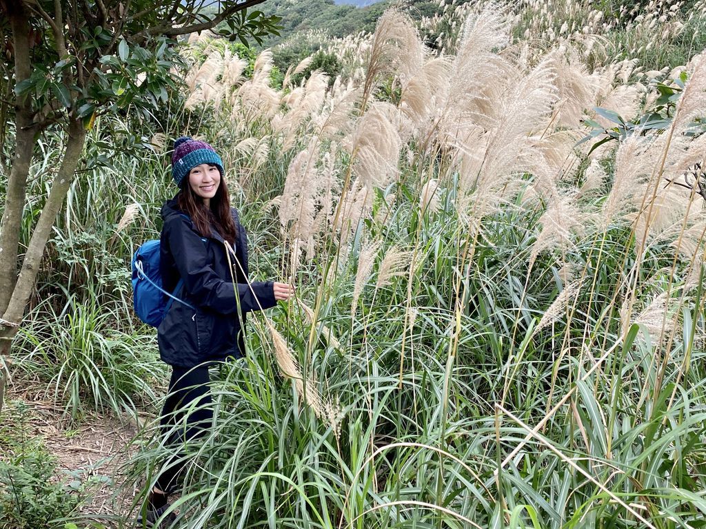 瑞芳登山-穿越黃金十稜的劍龍稜，只為了絕美的海景