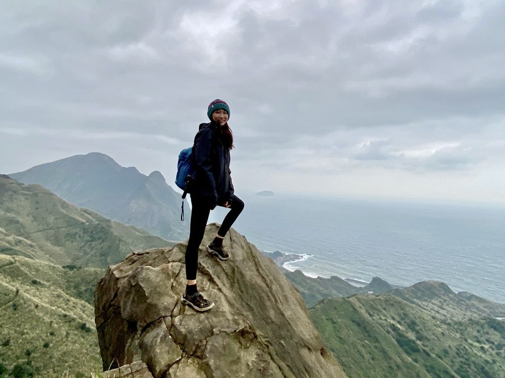 新北登山健行懶人包之瑞芳登山步道有哪些？這篇告訴你