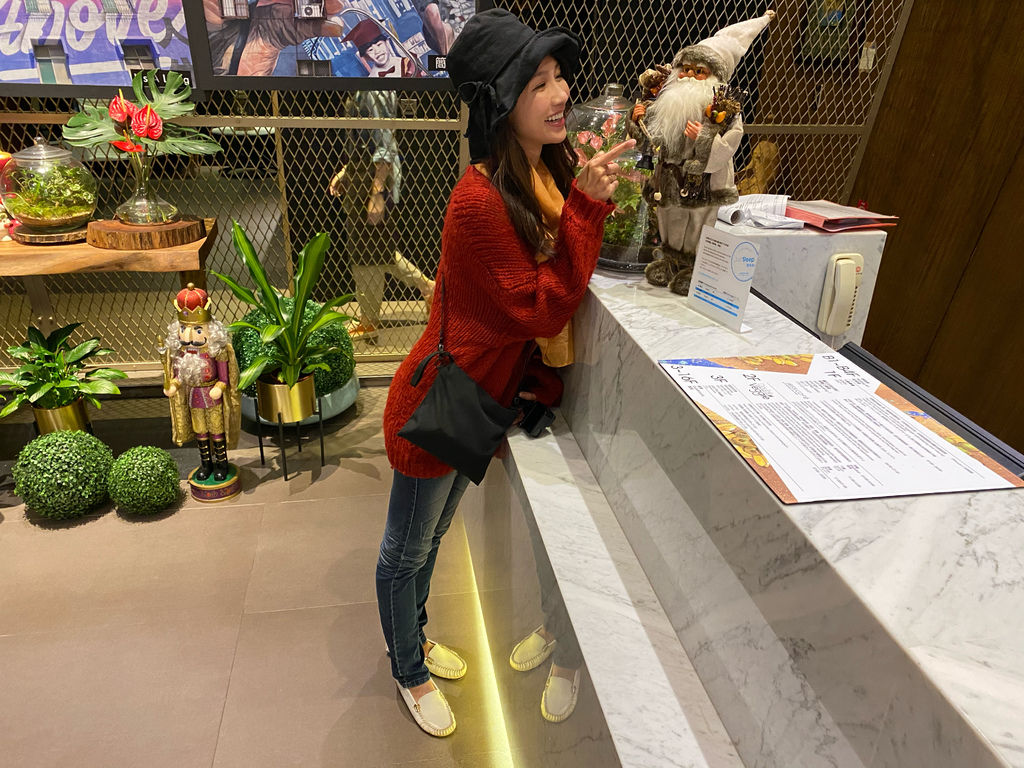 高雄素食餐廳-蔬食料理吃到飽!高雄捷絲旅的Double Veggie蔬食百匯 高雄素食餐廳-蔬食料理吃到飽!高雄捷絲旅的Double Veggie蔬食百匯