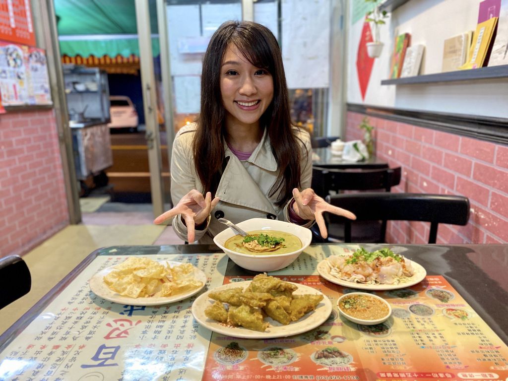 隱藏巷弄的中壢雲南素食料理！楊記素食小品雲南口味