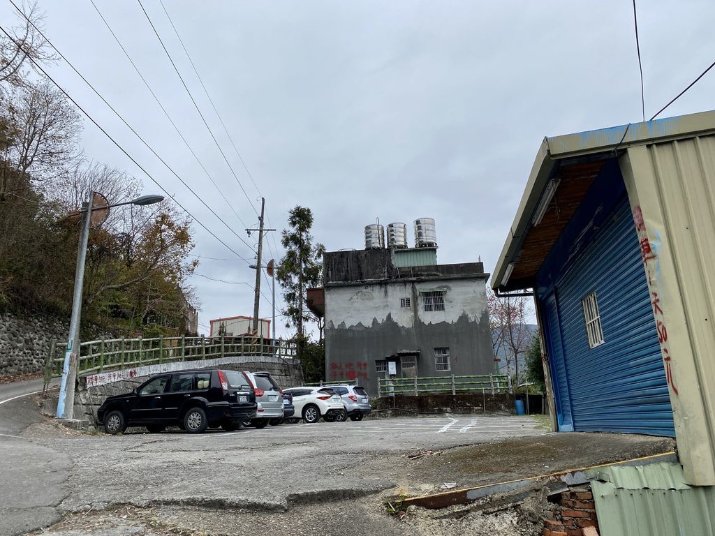 桃園野溪溫泉-在嘎拉賀溫泉泡湯,享受大自然的SPA溫泉瀑布