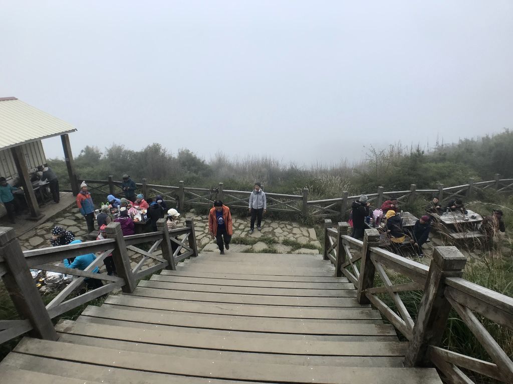 台灣百岳住宿-登上雪山主峰前的過夜山莊-三六九山莊 台灣百岳住宿-登上雪山主峰前的過夜山莊-三六九山莊