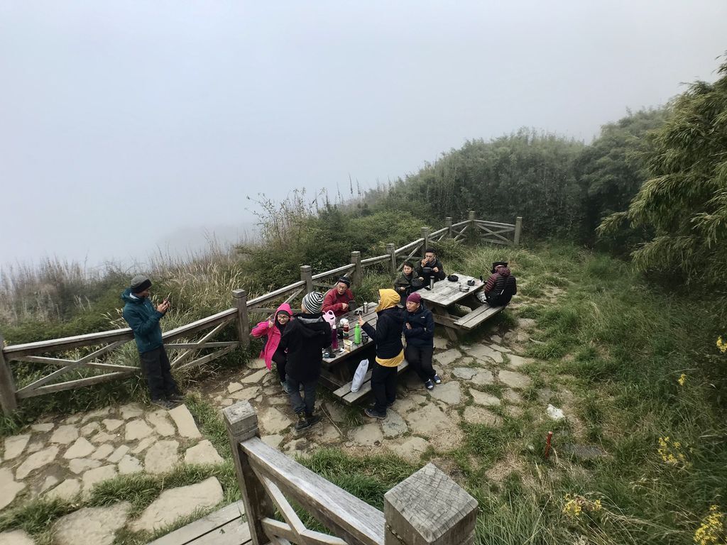 台灣百岳住宿-登上雪山主峰前的過夜山莊-三六九山莊 台灣百岳住宿-登上雪山主峰前的過夜山莊-三六九山莊