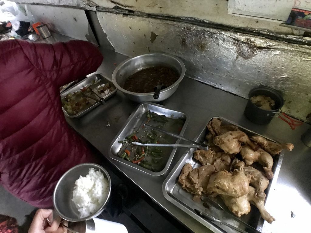 台灣百岳住宿-登上雪山主峰前的過夜山莊-三六九山莊 台灣百岳住宿-登上雪山主峰前的過夜山莊-三六九山莊