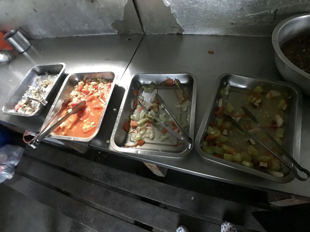 台灣百岳住宿-登上雪山主峰前的過夜山莊-三六九山莊 台灣百岳住宿-登上雪山主峰前的過夜山莊-三六九山莊