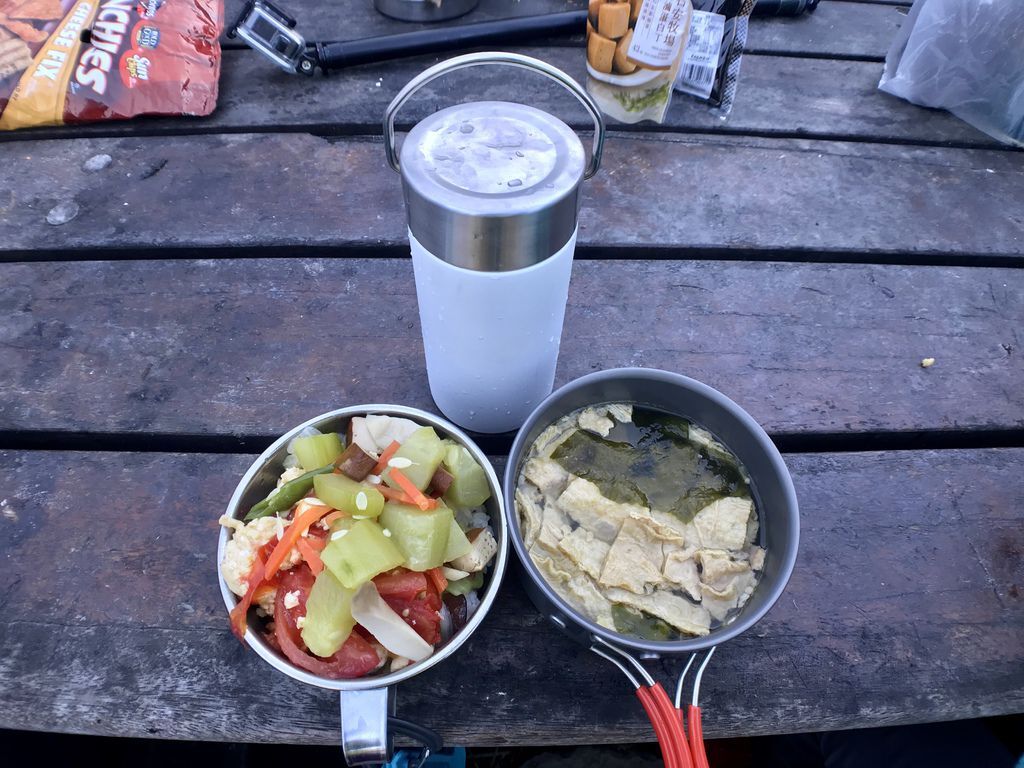 台灣百岳住宿-登上雪山主峰前的過夜山莊-三六九山莊 台灣百岳住宿-登上雪山主峰前的過夜山莊-三六九山莊