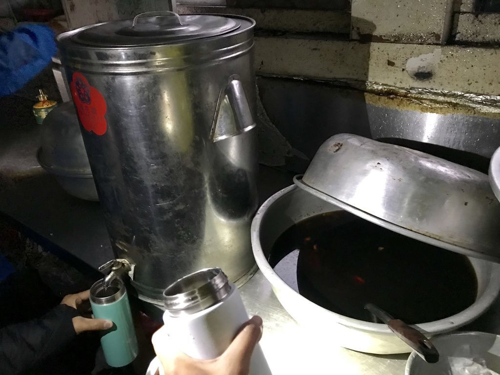 台灣百岳住宿-登上雪山主峰前的過夜山莊-三六九山莊 台灣百岳住宿-登上雪山主峰前的過夜山莊-三六九山莊