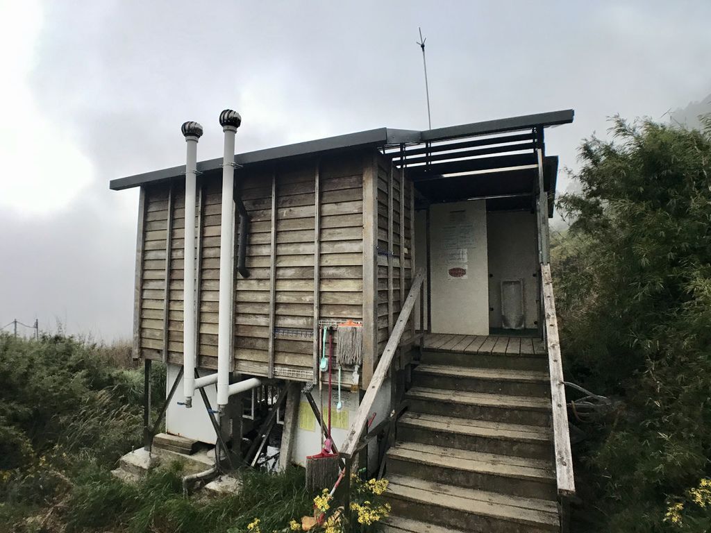 台灣百岳住宿-登上雪山主峰前的過夜山莊-三六九山莊 台灣百岳住宿-登上雪山主峰前的過夜山莊-三六九山莊