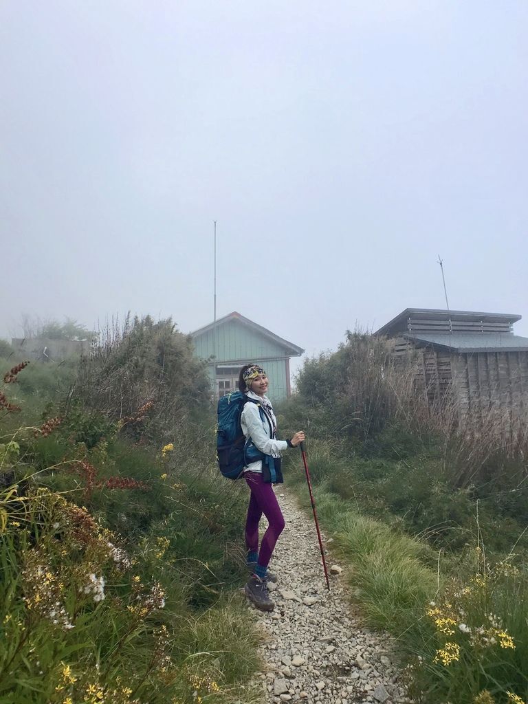 台灣百岳住宿-登上雪山主峰前的過夜山莊-三六九山莊 台灣百岳住宿-登上雪山主峰前的過夜山莊-三六九山莊