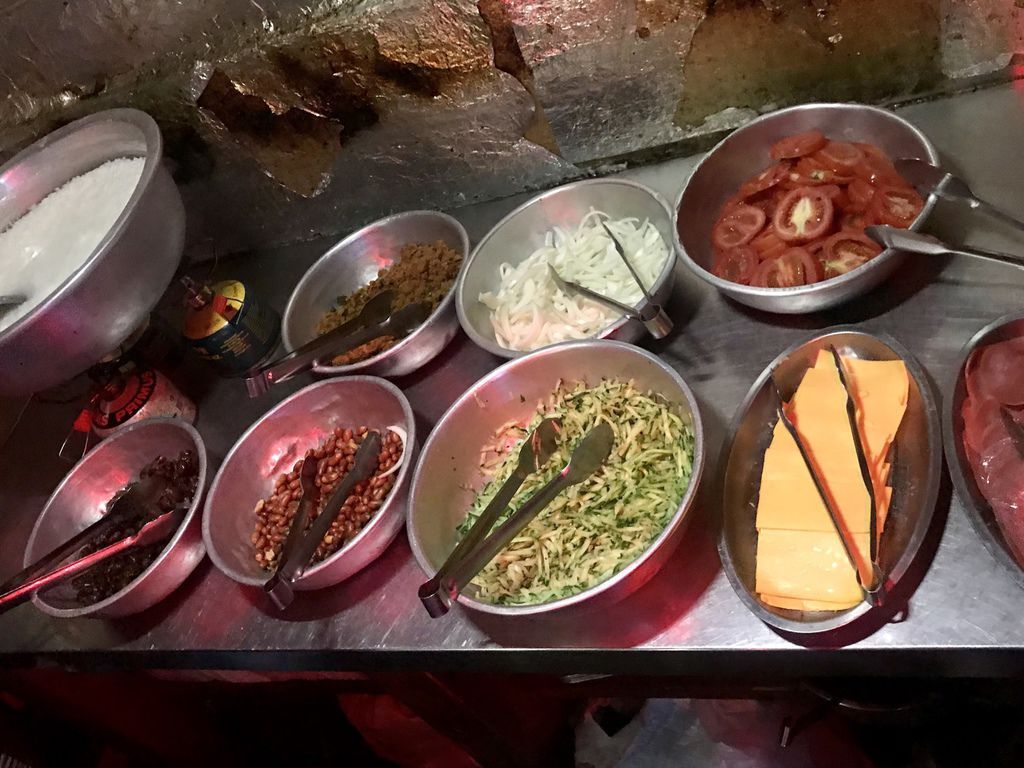 台灣百岳住宿-登上雪山主峰前的過夜山莊-三六九山莊 台灣百岳住宿-登上雪山主峰前的過夜山莊-三六九山莊