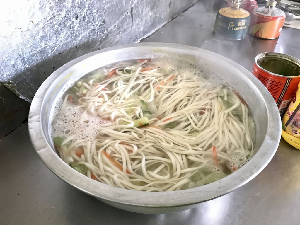 台灣百岳住宿-登上雪山主峰前的過夜山莊-三六九山莊 台灣百岳住宿-登上雪山主峰前的過夜山莊-三六九山莊