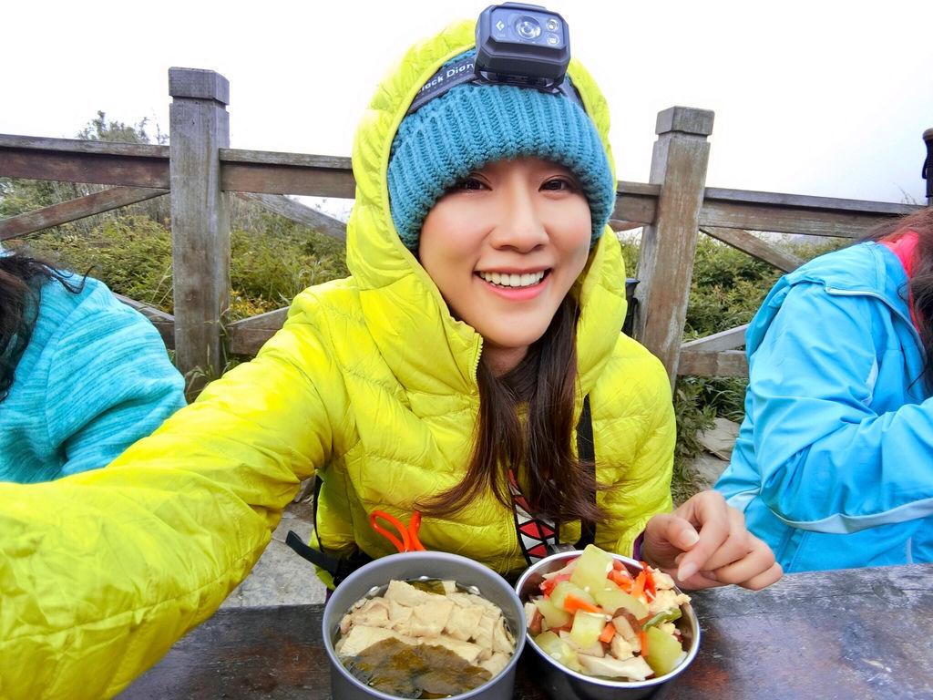 台灣百岳住宿-登上雪山主峰前的過夜山莊-三六九山莊 台灣百岳住宿-登上雪山主峰前的過夜山莊-三六九山莊