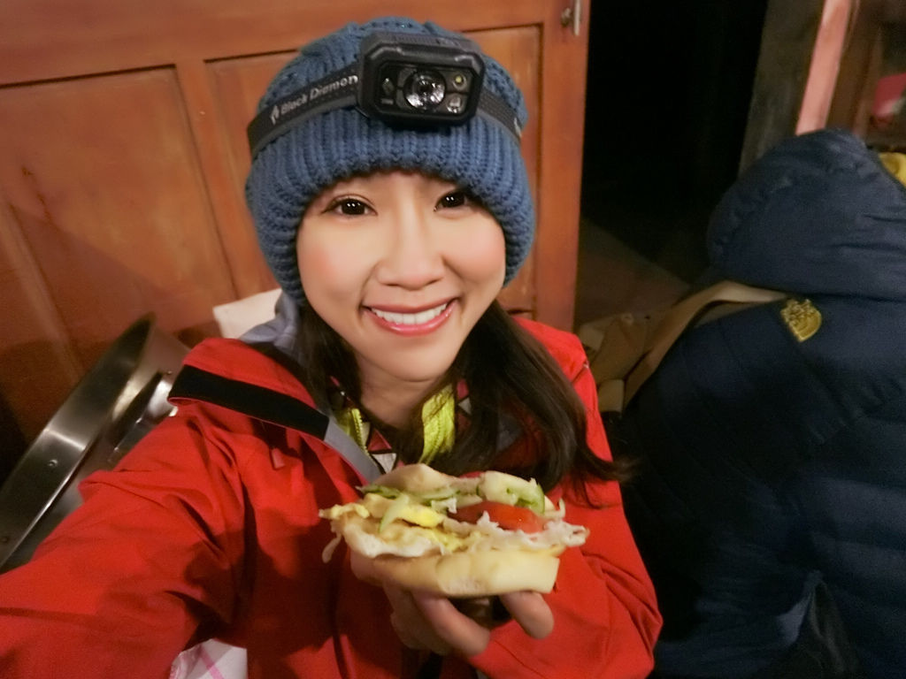 台灣百岳住宿-登上雪山主峰前的過夜山莊-三六九山莊 台灣百岳住宿-登上雪山主峰前的過夜山莊-三六九山莊