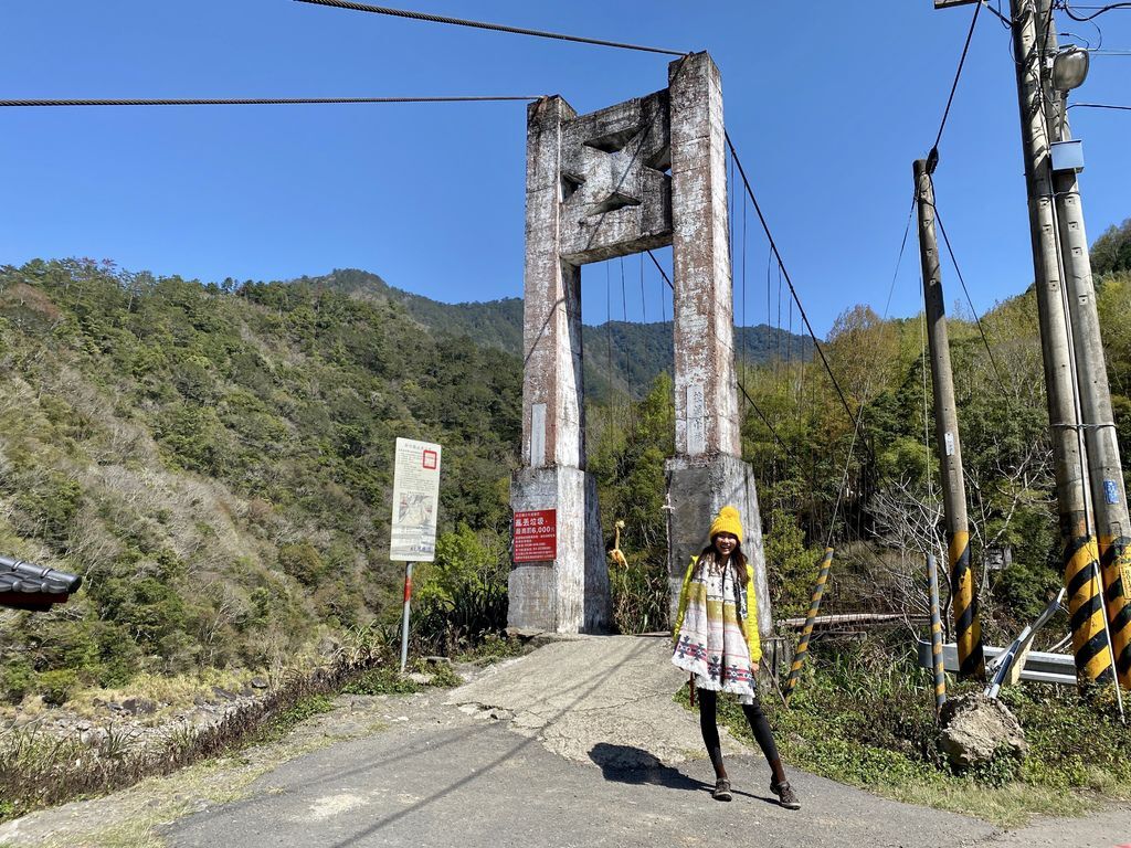 新竹野溪溫泉-隱藏在山林中的露天包廂，在泰崗溫泉泡湯