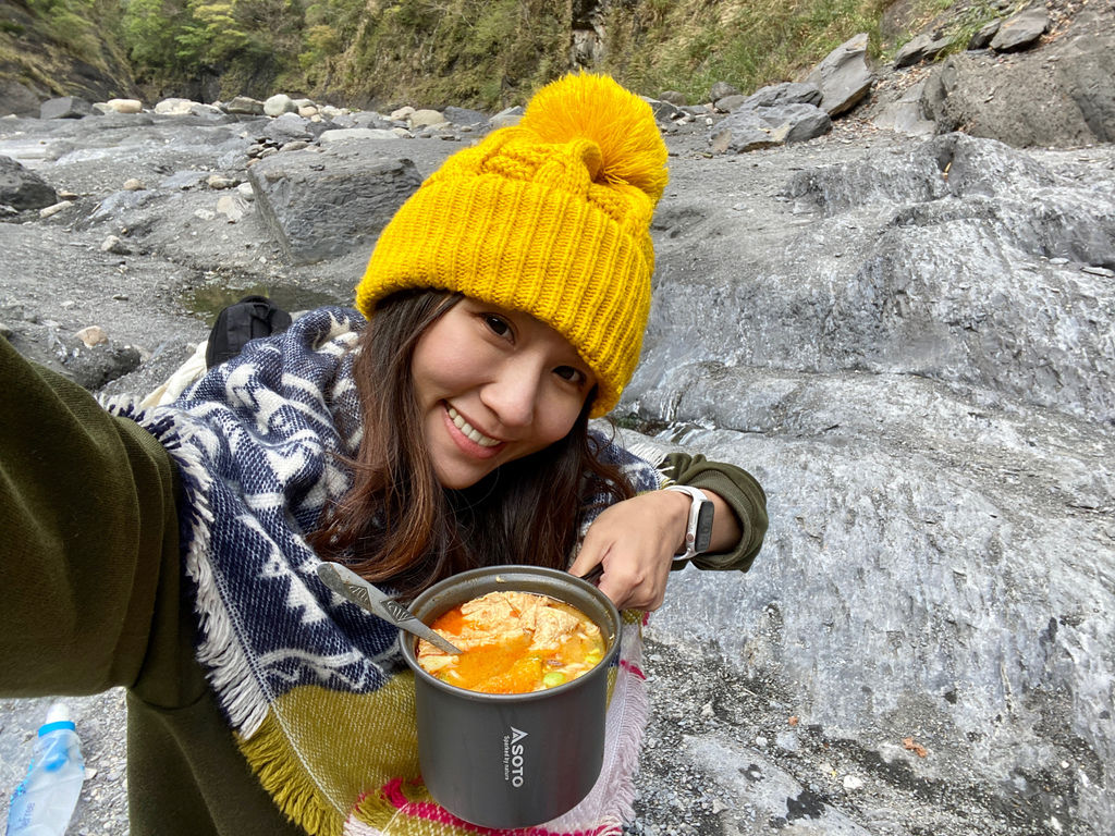 小羽登山必帶的攻頂登山爐-自日本的SOTO-SOD320CC攻頂登山爐組