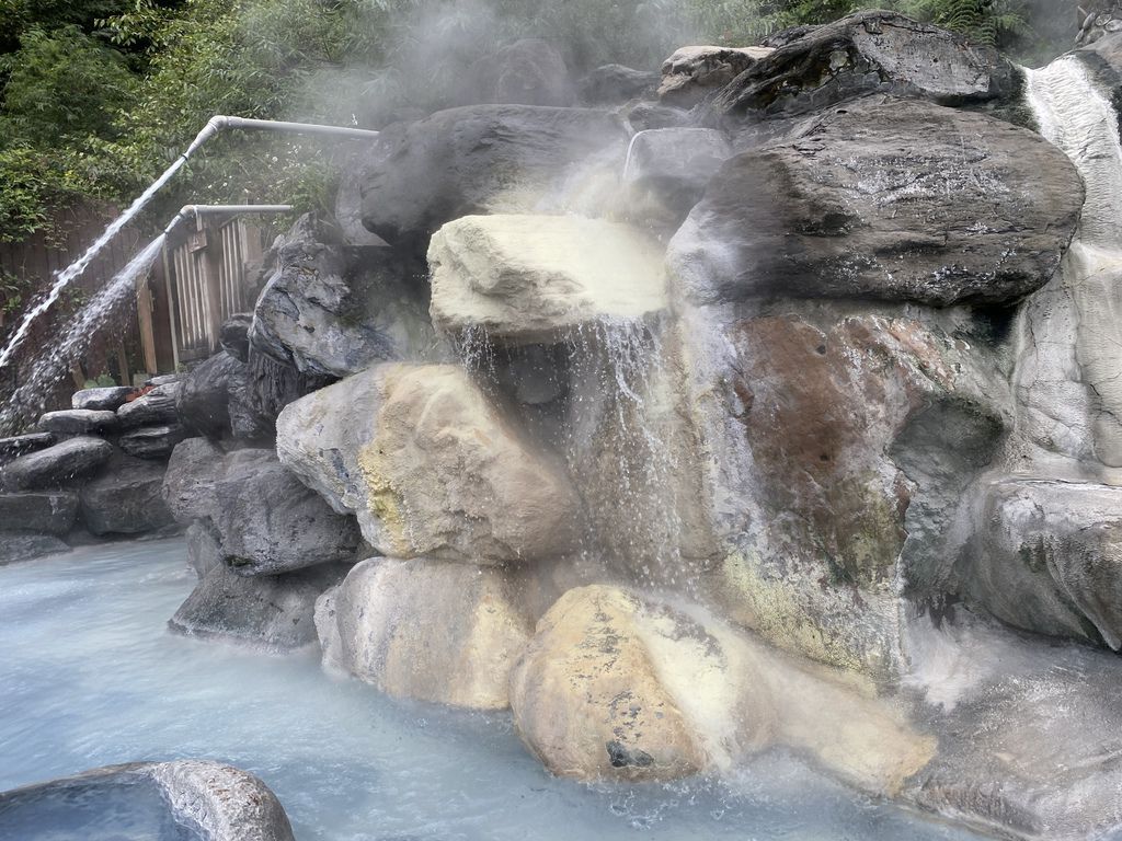 宜蘭太平山的鳩之澤溫泉是你到宜蘭泡湯的好地點!必去一次的宜蘭景點 宜蘭太平山的鳩之澤溫泉是你到宜蘭泡湯的好地點!必去一次的宜蘭景點