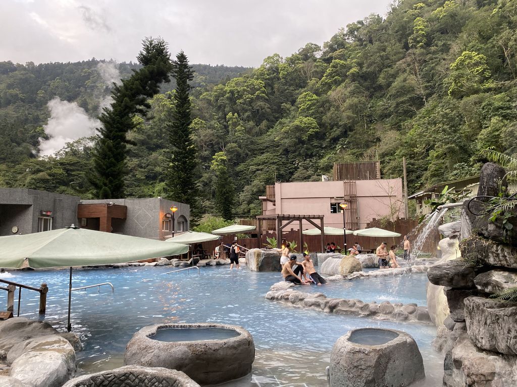 宜蘭太平山的鳩之澤溫泉是你到宜蘭泡湯的好地點!必去一次的宜蘭景點 宜蘭太平山的鳩之澤溫泉是你到宜蘭泡湯的好地點!必去一次的宜蘭景點