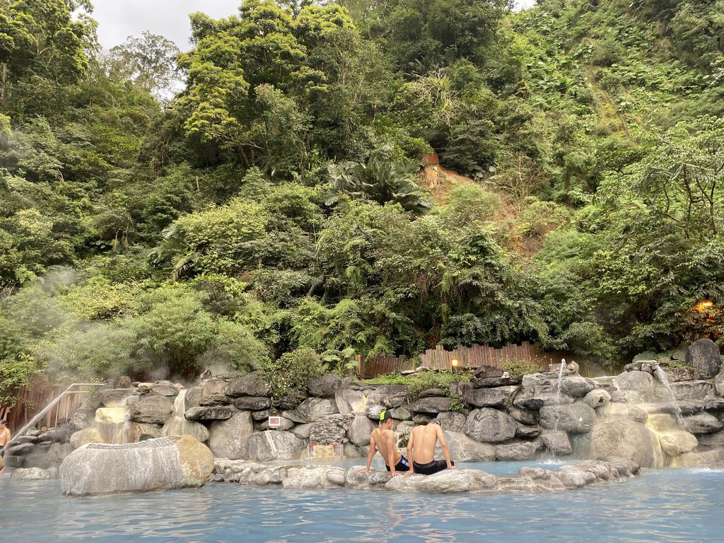 宜蘭太平山的鳩之澤溫泉是你到宜蘭泡湯的好地點!必去一次的宜蘭景點 宜蘭太平山的鳩之澤溫泉是你到宜蘭泡湯的好地點!必去一次的宜蘭景點