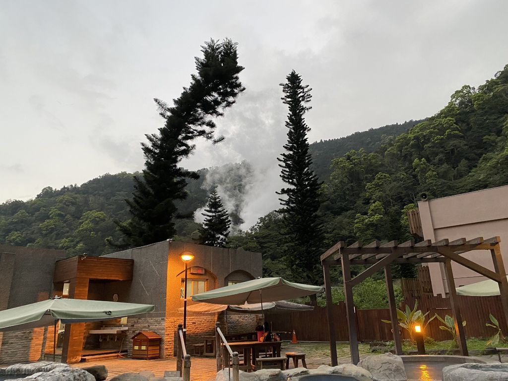 宜蘭太平山的鳩之澤溫泉是你到宜蘭泡湯的好地點!必去一次的宜蘭景點 宜蘭太平山的鳩之澤溫泉是你到宜蘭泡湯的好地點!必去一次的宜蘭景點