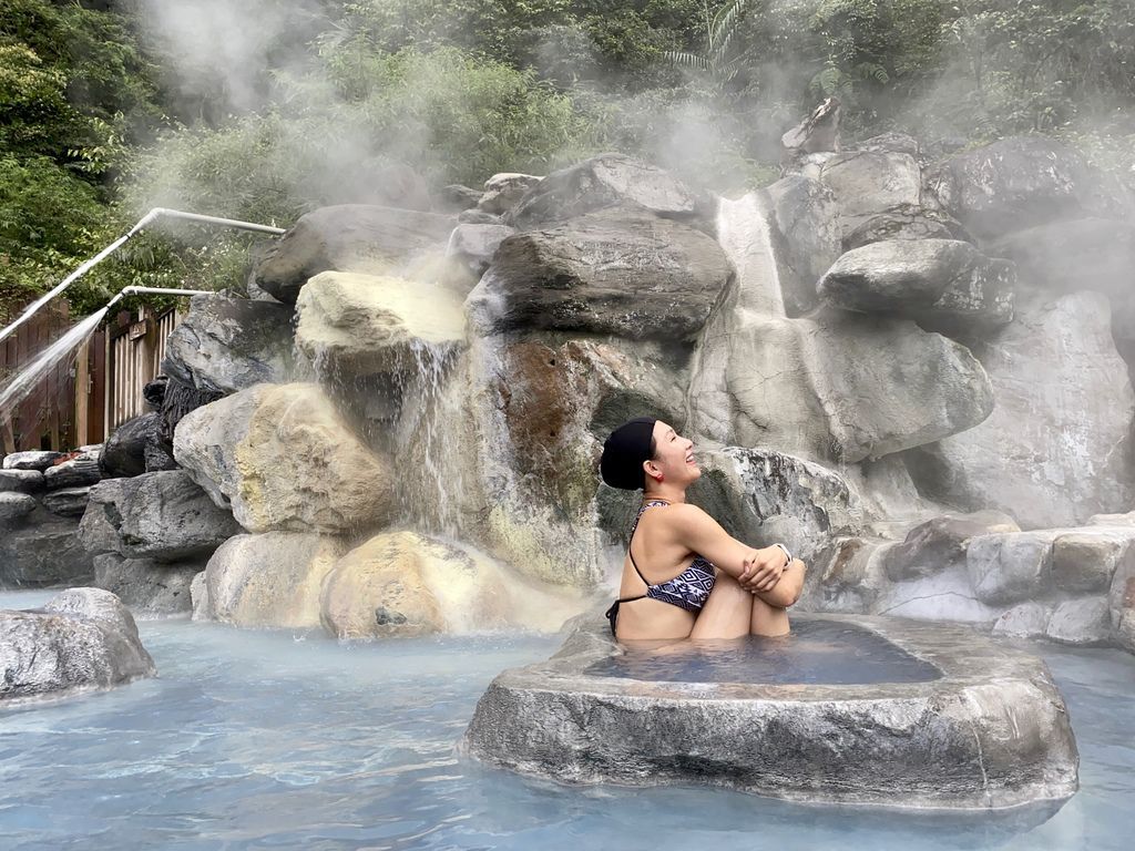 宜蘭太平山的鳩之澤溫泉是你到宜蘭泡湯的好地點!必去一次的宜蘭景點 宜蘭太平山的鳩之澤溫泉是你到宜蘭泡湯的好地點!必去一次的宜蘭景點
