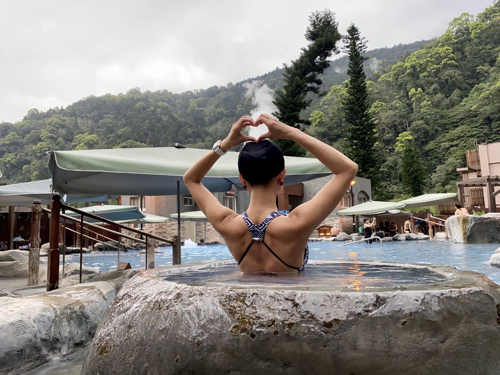 宜蘭太平山的鳩之澤溫泉是你到宜蘭泡湯的好地點!必去一次的宜蘭景點 宜蘭太平山的鳩之澤溫泉是你到宜蘭泡湯的好地點!必去一次的宜蘭景點