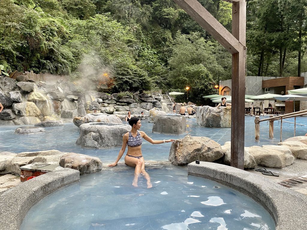 宜蘭太平山的鳩之澤溫泉是你到宜蘭泡湯的好地點!必去一次的宜蘭景點 宜蘭太平山的鳩之澤溫泉是你到宜蘭泡湯的好地點!必去一次的宜蘭景點