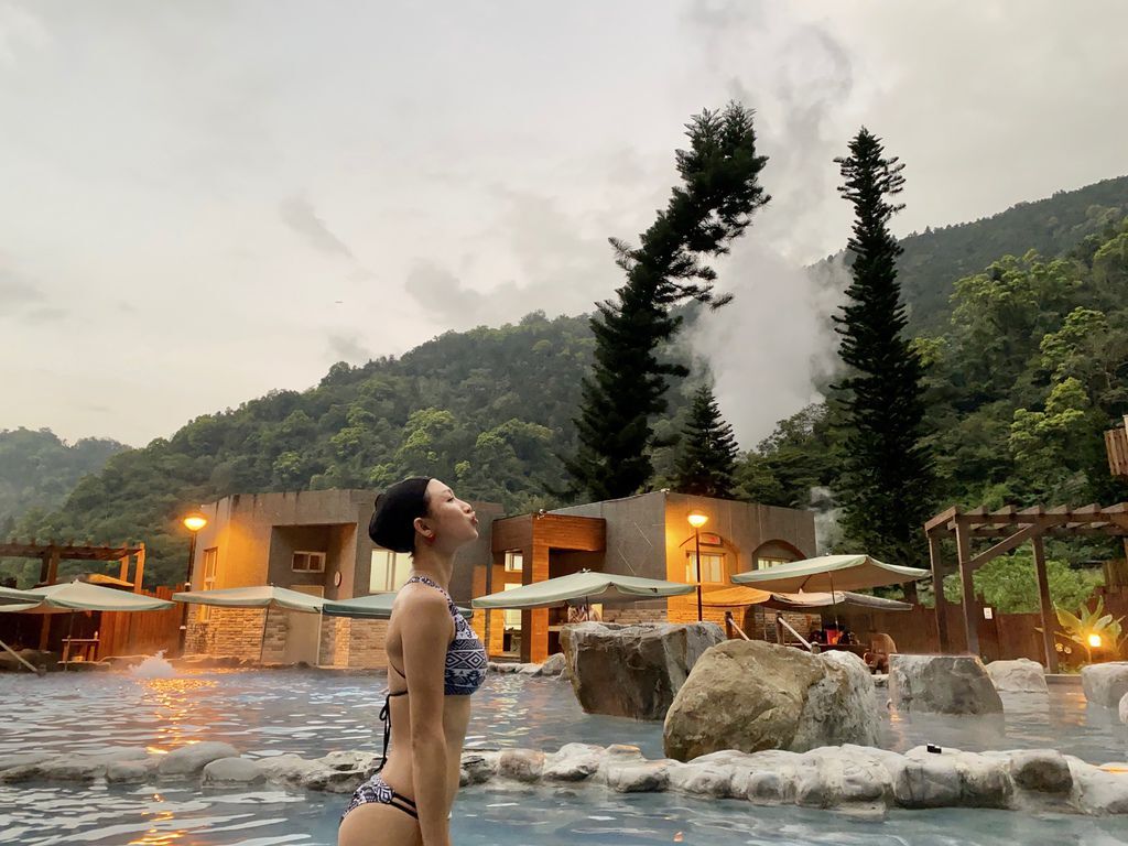 宜蘭太平山的鳩之澤溫泉是你到宜蘭泡湯的好地點!必去一次的宜蘭景點 宜蘭太平山的鳩之澤溫泉是你到宜蘭泡湯的好地點!必去一次的宜蘭景點