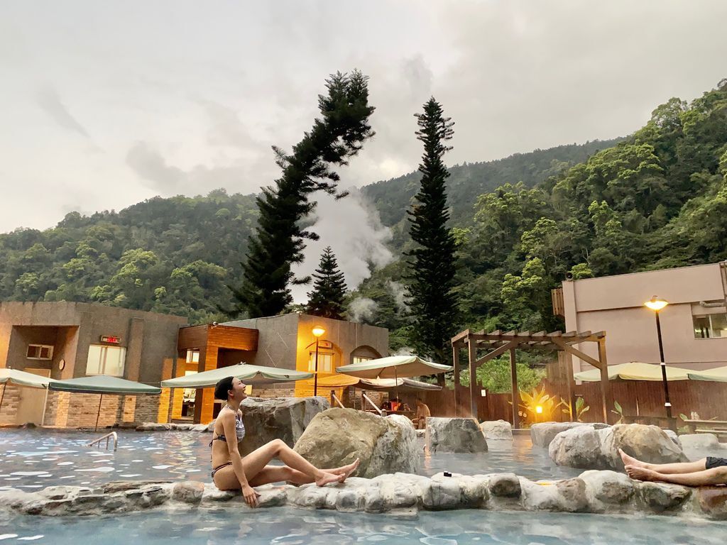 宜蘭太平山的鳩之澤溫泉是你到宜蘭泡湯的好地點!必去一次的宜蘭景點 宜蘭太平山的鳩之澤溫泉是你到宜蘭泡湯的好地點!必去一次的宜蘭景點