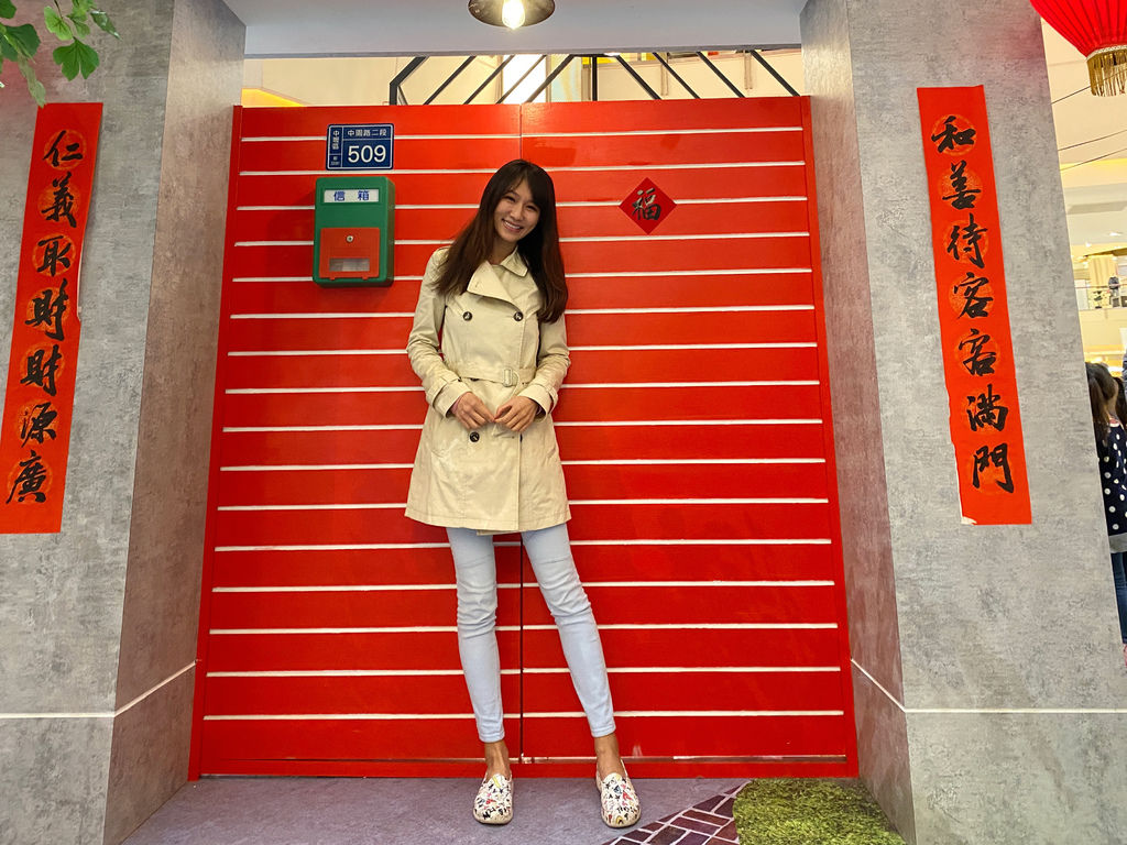 結合購物、美食、生活的桃園景點-中壢大江國際購物中心 結合購物、美食、生活的桃園景點-中壢大江國際購物中心