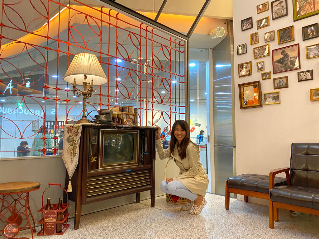 結合購物、美食、生活的桃園景點-中壢大江國際購物中心 結合購物、美食、生活的桃園景點-中壢大江國際購物中心