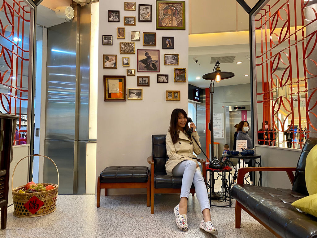 結合購物、美食、生活的桃園景點-中壢大江國際購物中心 結合購物、美食、生活的桃園景點-中壢大江國際購物中心