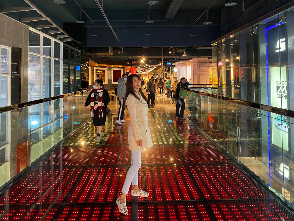 結合購物、美食、生活的桃園景點-中壢大江國際購物中心 結合購物、美食、生活的桃園景點-中壢大江國際購物中心