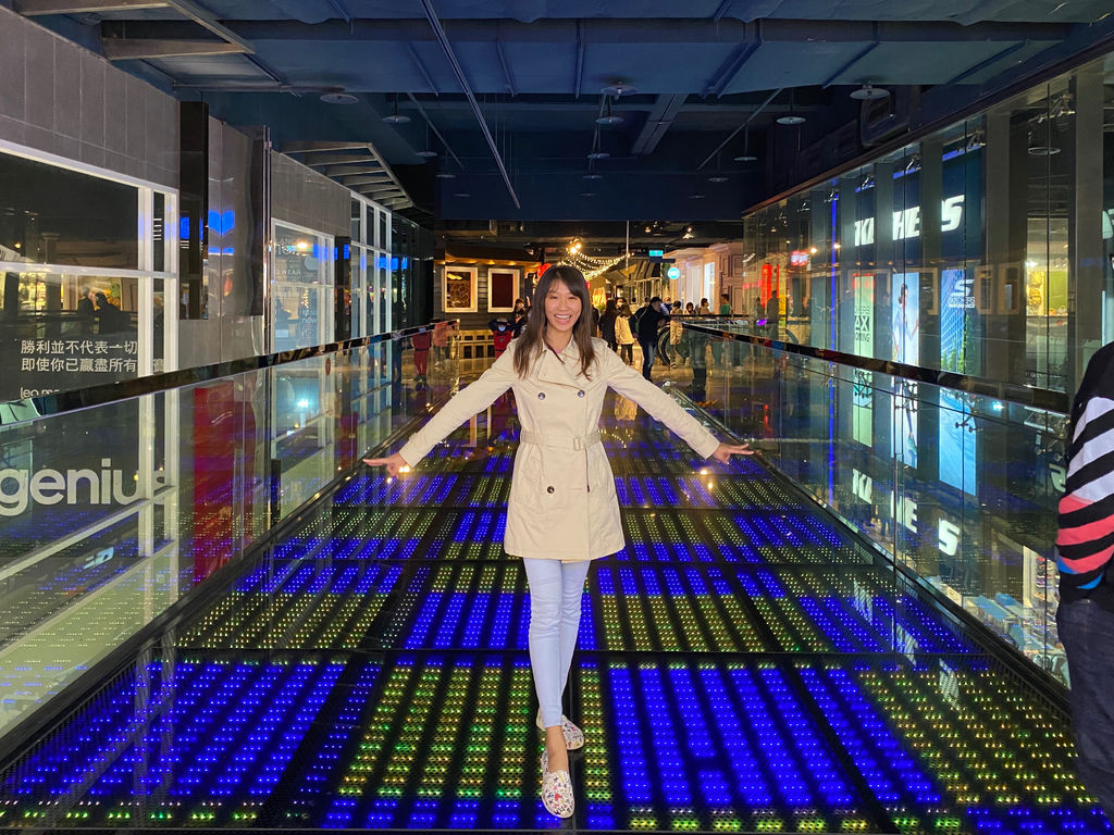 結合購物、美食、生活的桃園景點-中壢大江國際購物中心 結合購物、美食、生活的桃園景點-中壢大江國際購物中心