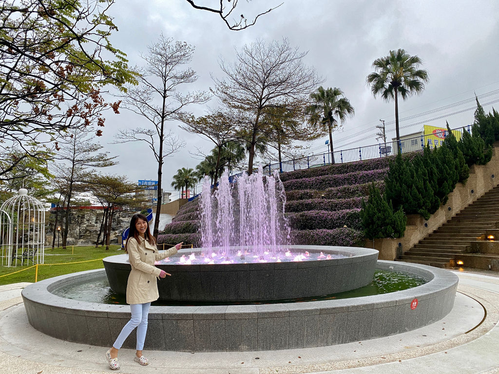 結合購物、美食、生活的桃園景點-中壢大江國際購物中心 結合購物、美食、生活的桃園景點-中壢大江國際購物中心