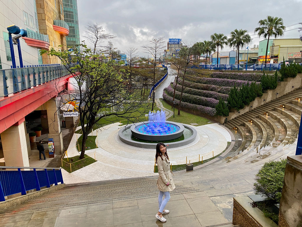 結合購物、美食、生活的桃園景點-中壢大江國際購物中心 結合購物、美食、生活的桃園景點-中壢大江國際購物中心