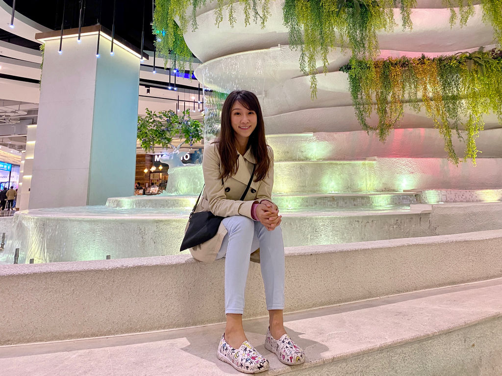 結合購物、美食、生活的桃園景點-中壢大江國際購物中心 結合購物、美食、生活的桃園景點-中壢大江國際購物中心